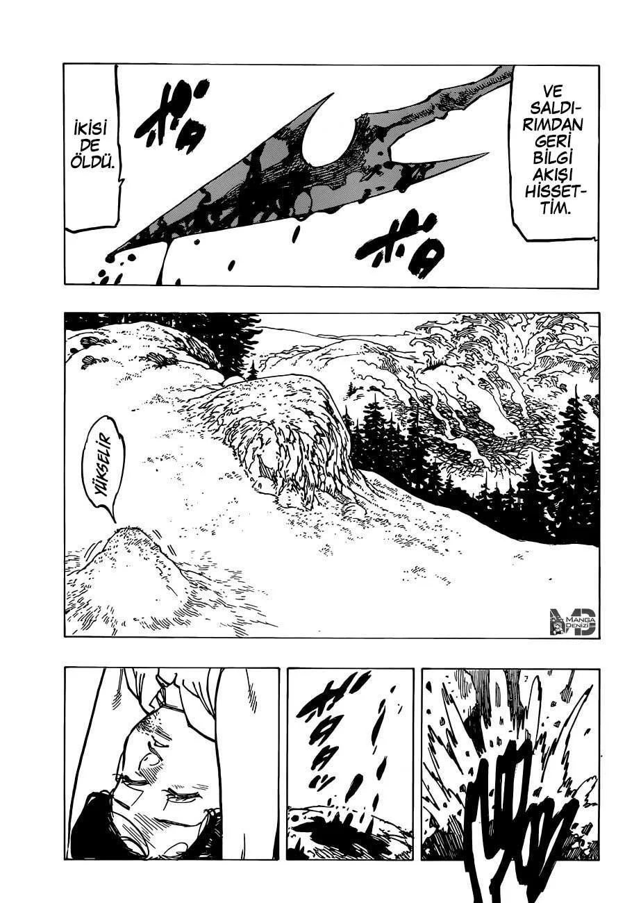 Nanatsu no Taizai - Sayfa 19