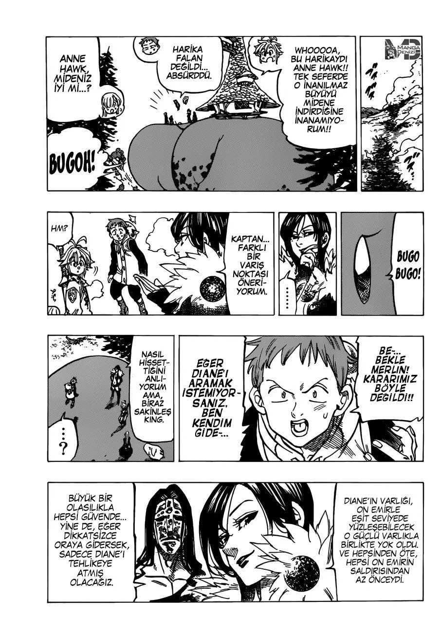 Nanatsu no Taizai - Sayfa 21