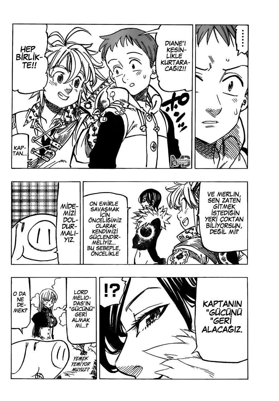 Nanatsu no Taizai - Sayfa 22