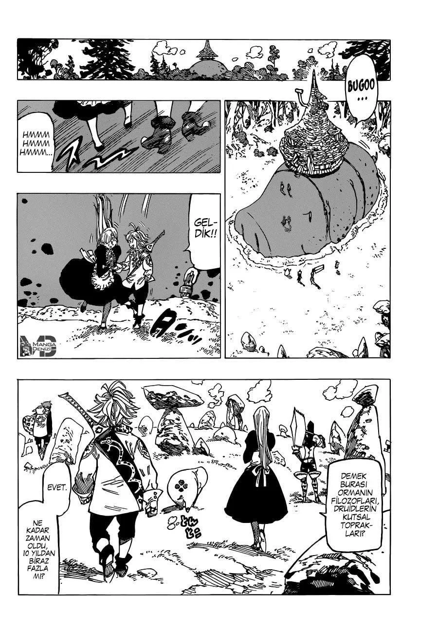 Nanatsu no Taizai - Sayfa 3