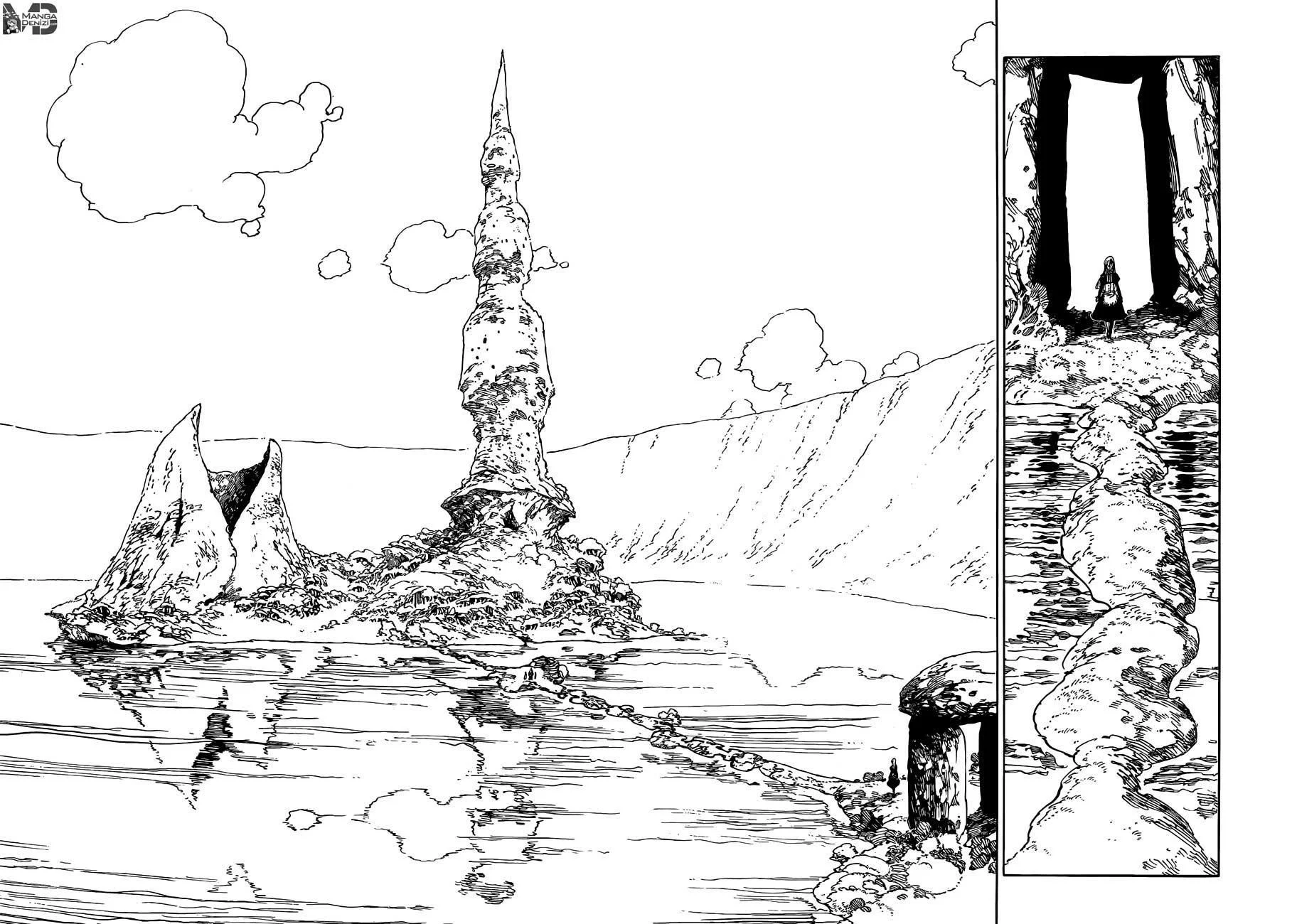 Nanatsu no Taizai - Sayfa 5