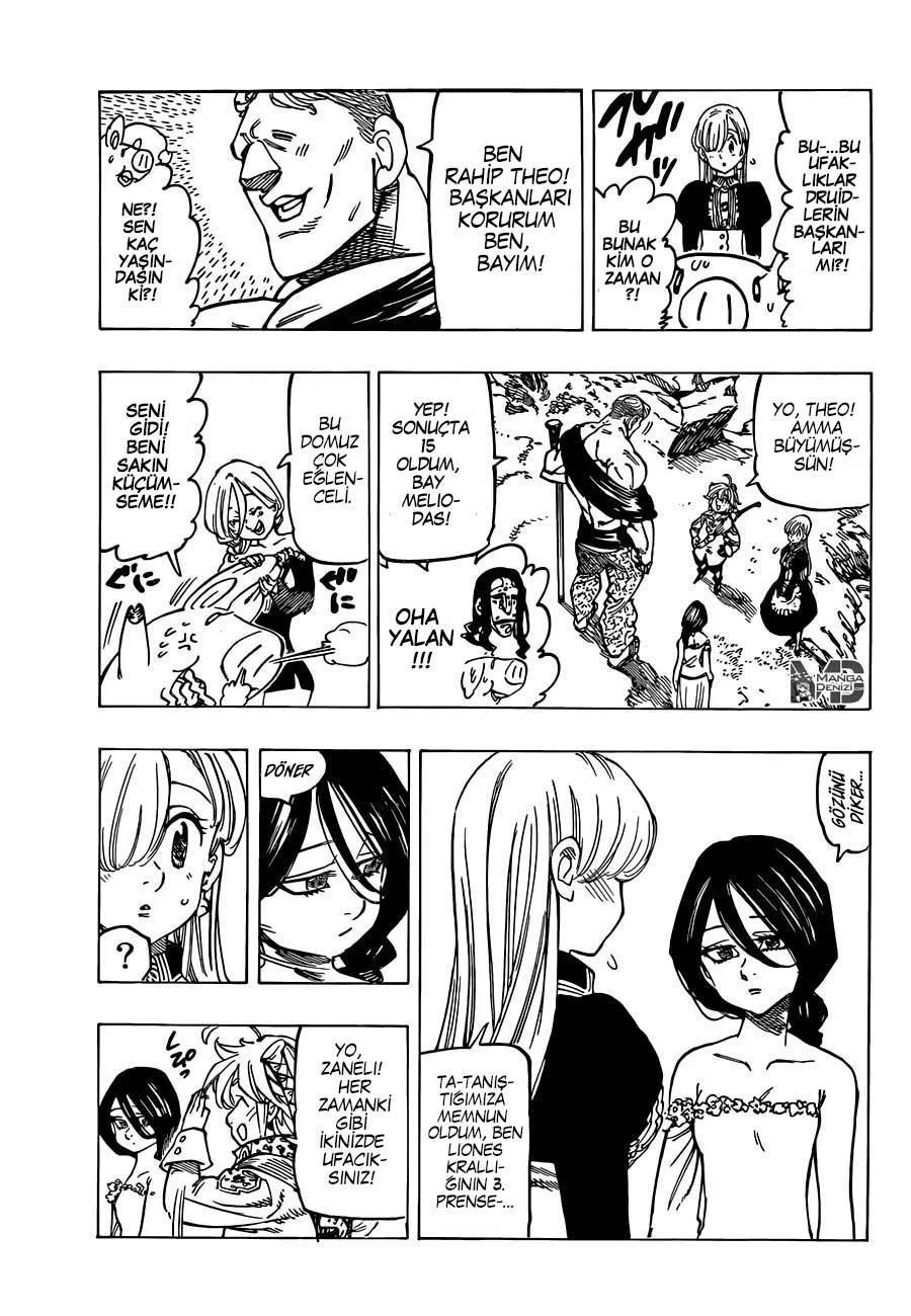 Nanatsu no Taizai - Sayfa 9