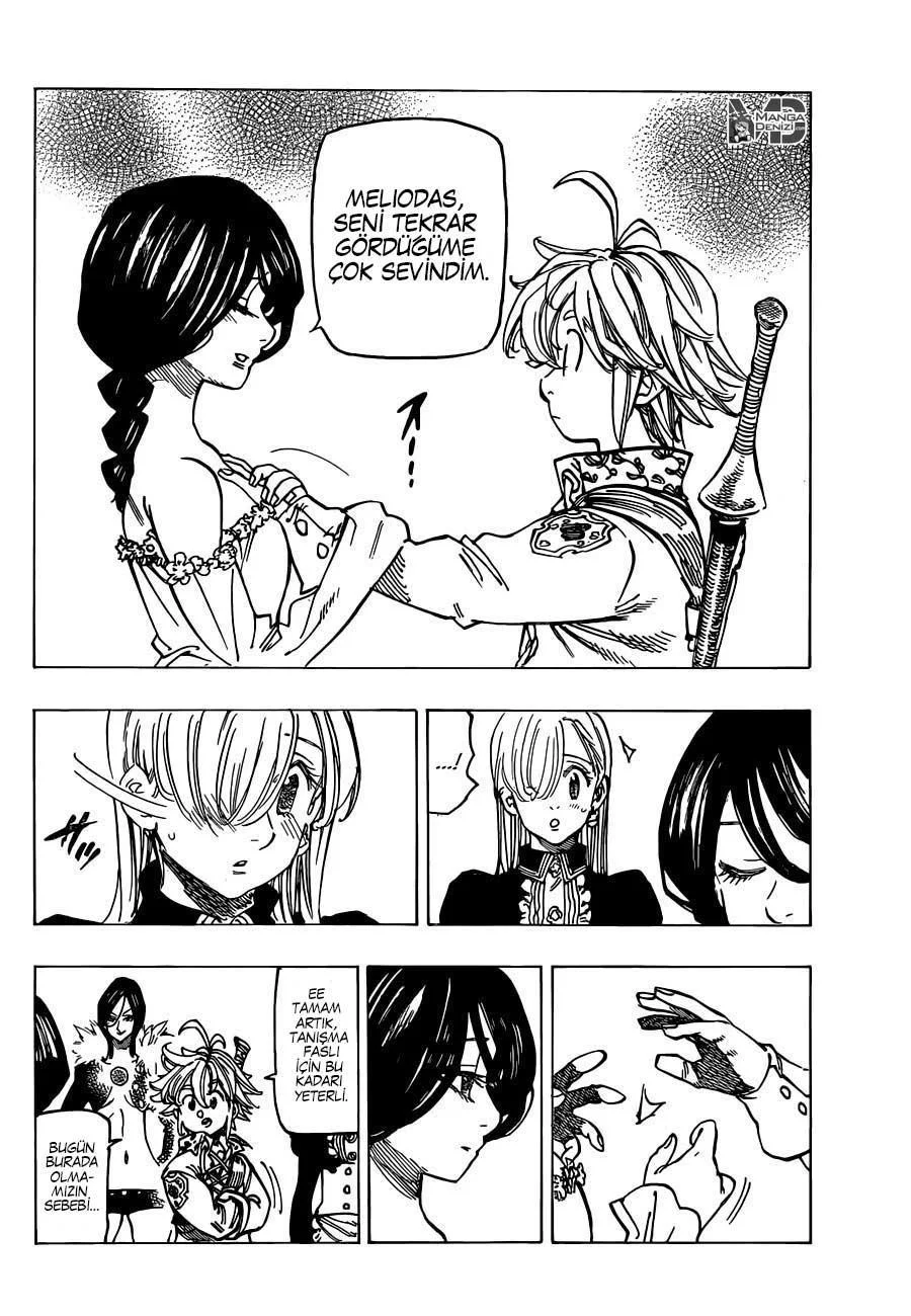 Nanatsu no Taizai - Sayfa 10