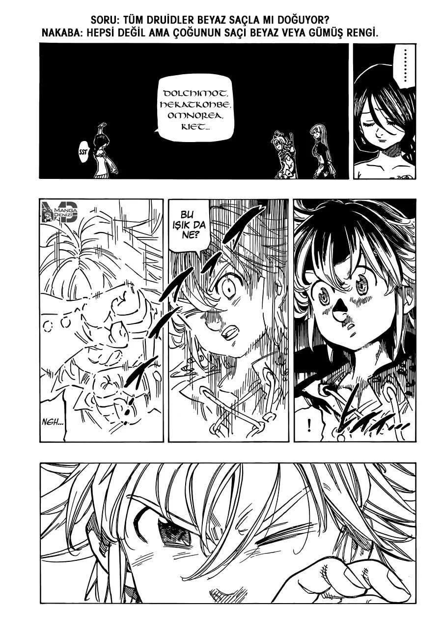 Nanatsu no Taizai - Sayfa 15