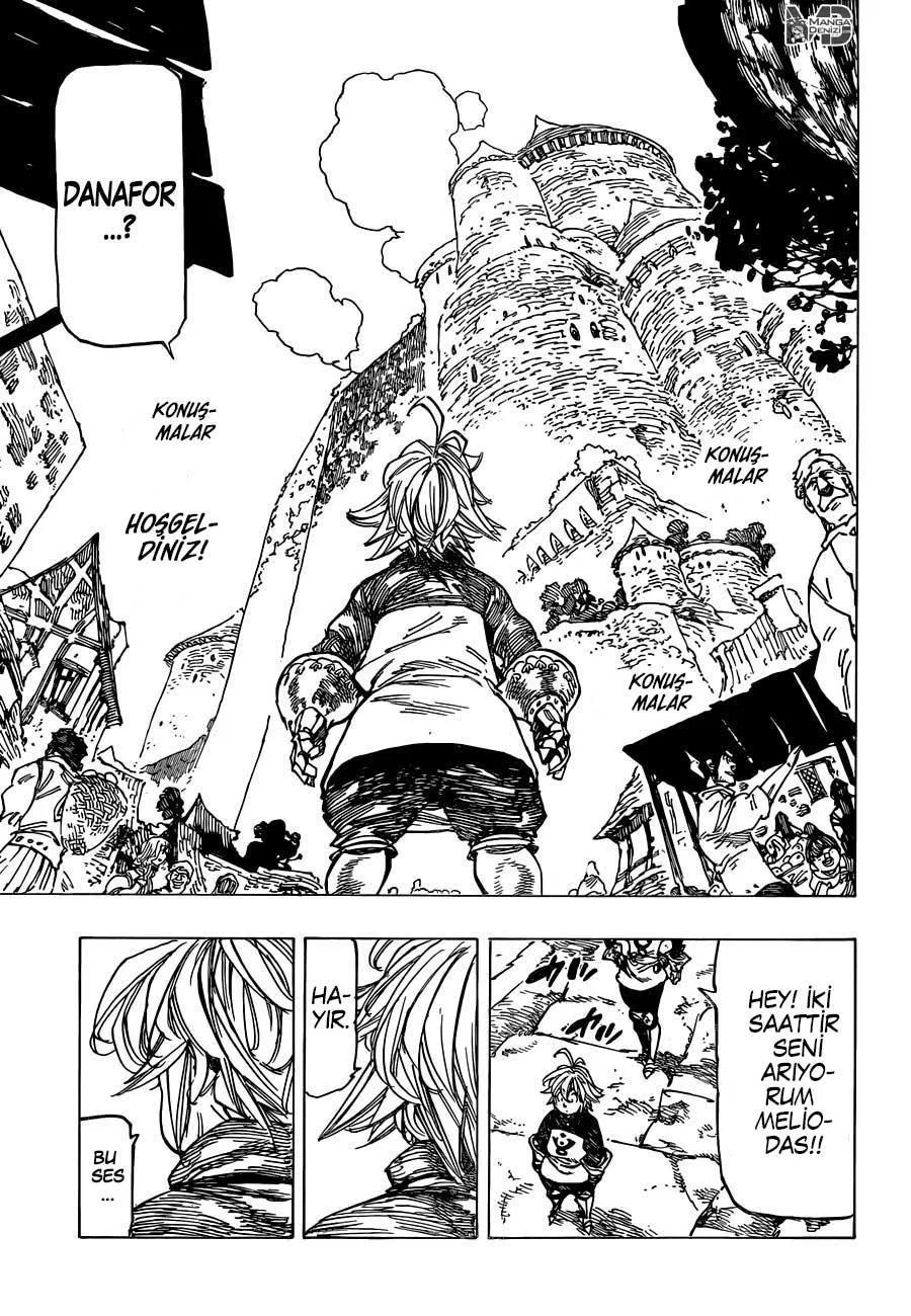Nanatsu no Taizai - Sayfa 17