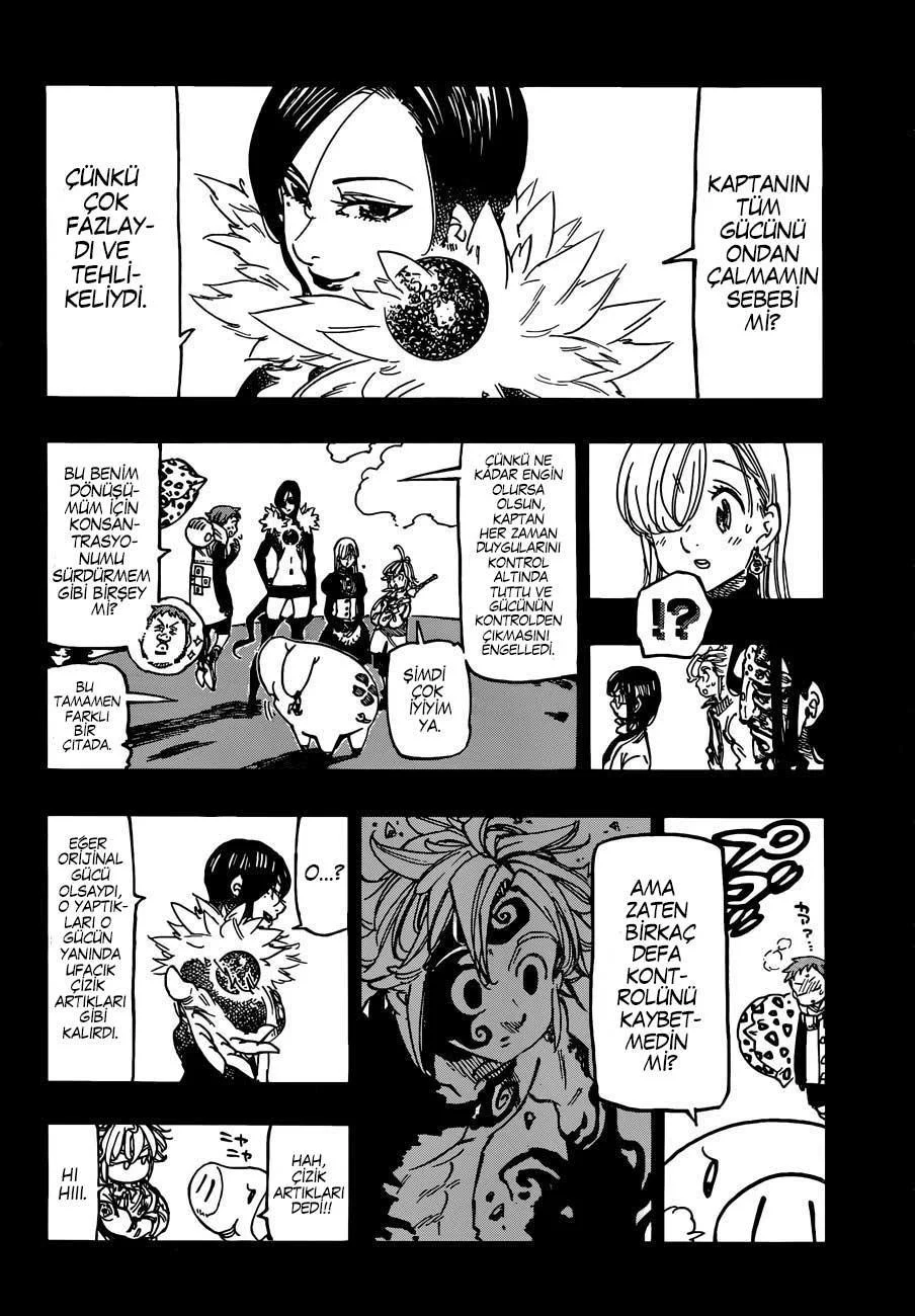 Nanatsu no Taizai - Sayfa 3