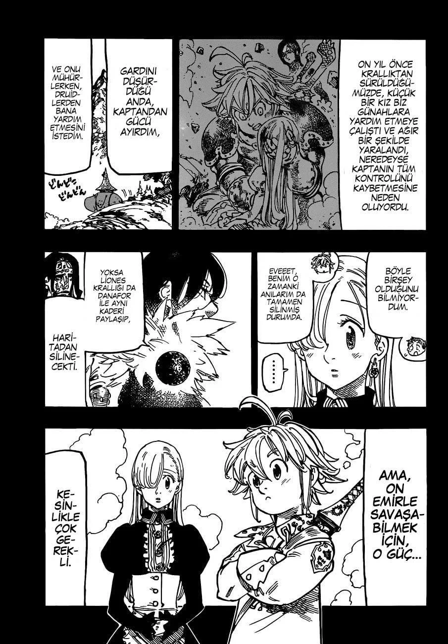 Nanatsu no Taizai - Sayfa 4