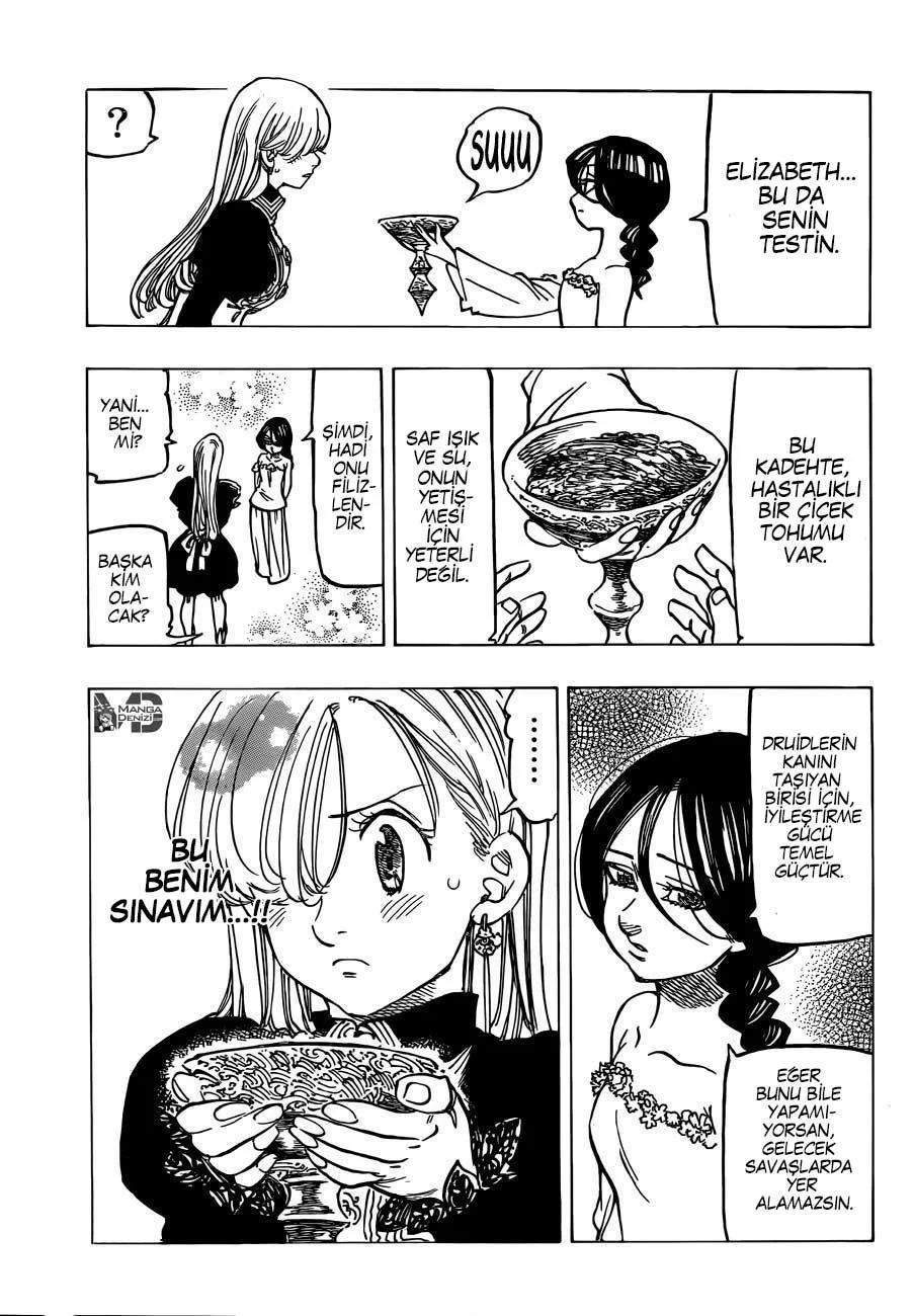 Nanatsu no Taizai - Sayfa 6