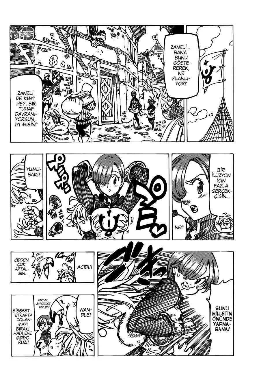 Nanatsu no Taizai - Sayfa 7