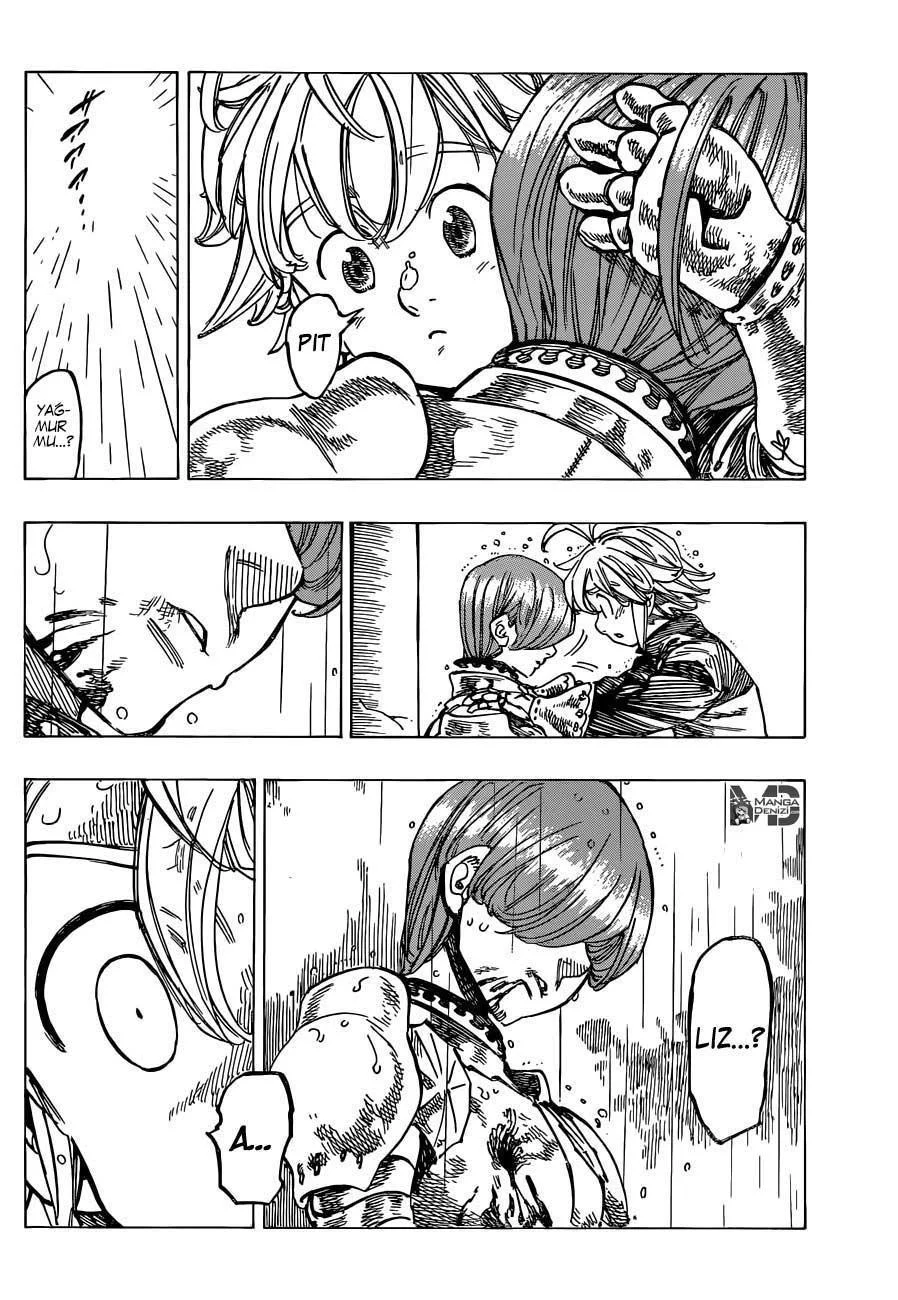 Nanatsu no Taizai - Sayfa 9