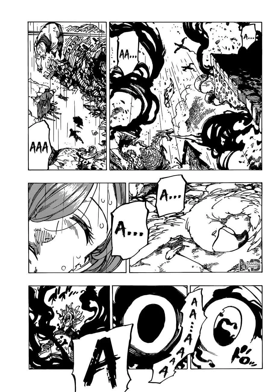 Nanatsu no Taizai - Sayfa 10