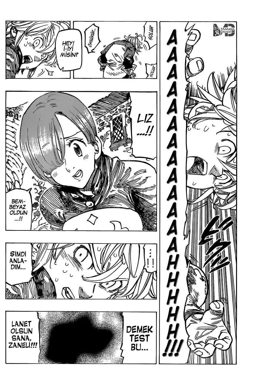 Nanatsu no Taizai - Sayfa 12