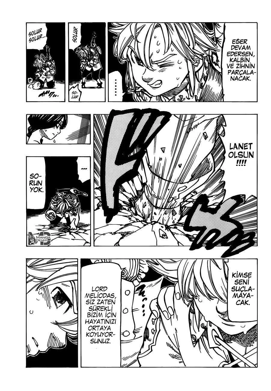 Nanatsu no Taizai - Sayfa 16