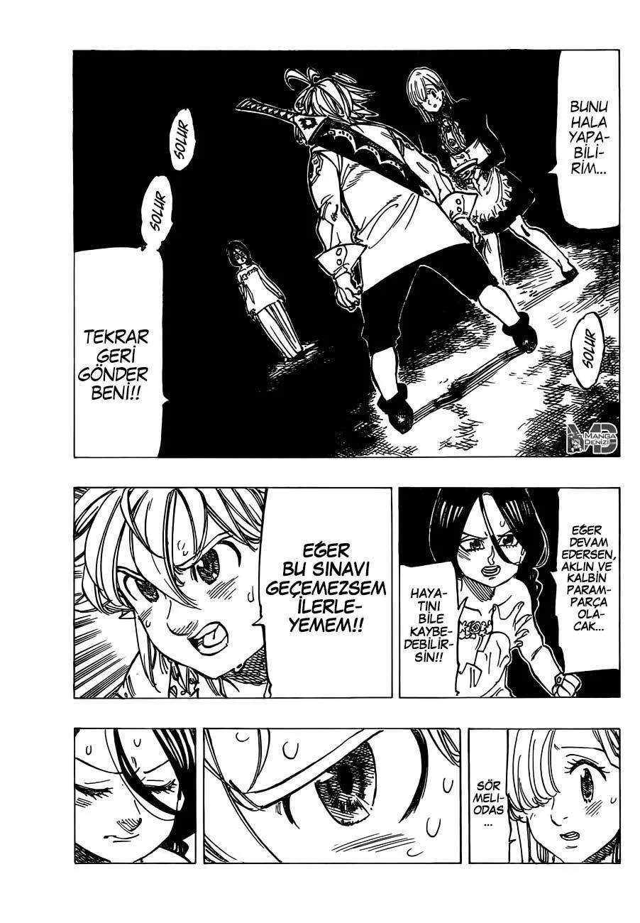 Nanatsu no Taizai - Sayfa 2