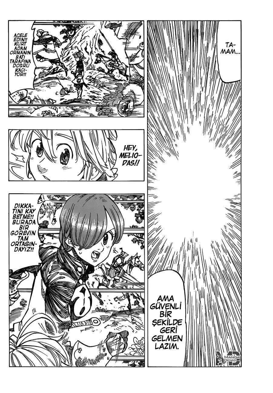 Nanatsu no Taizai - Sayfa 3