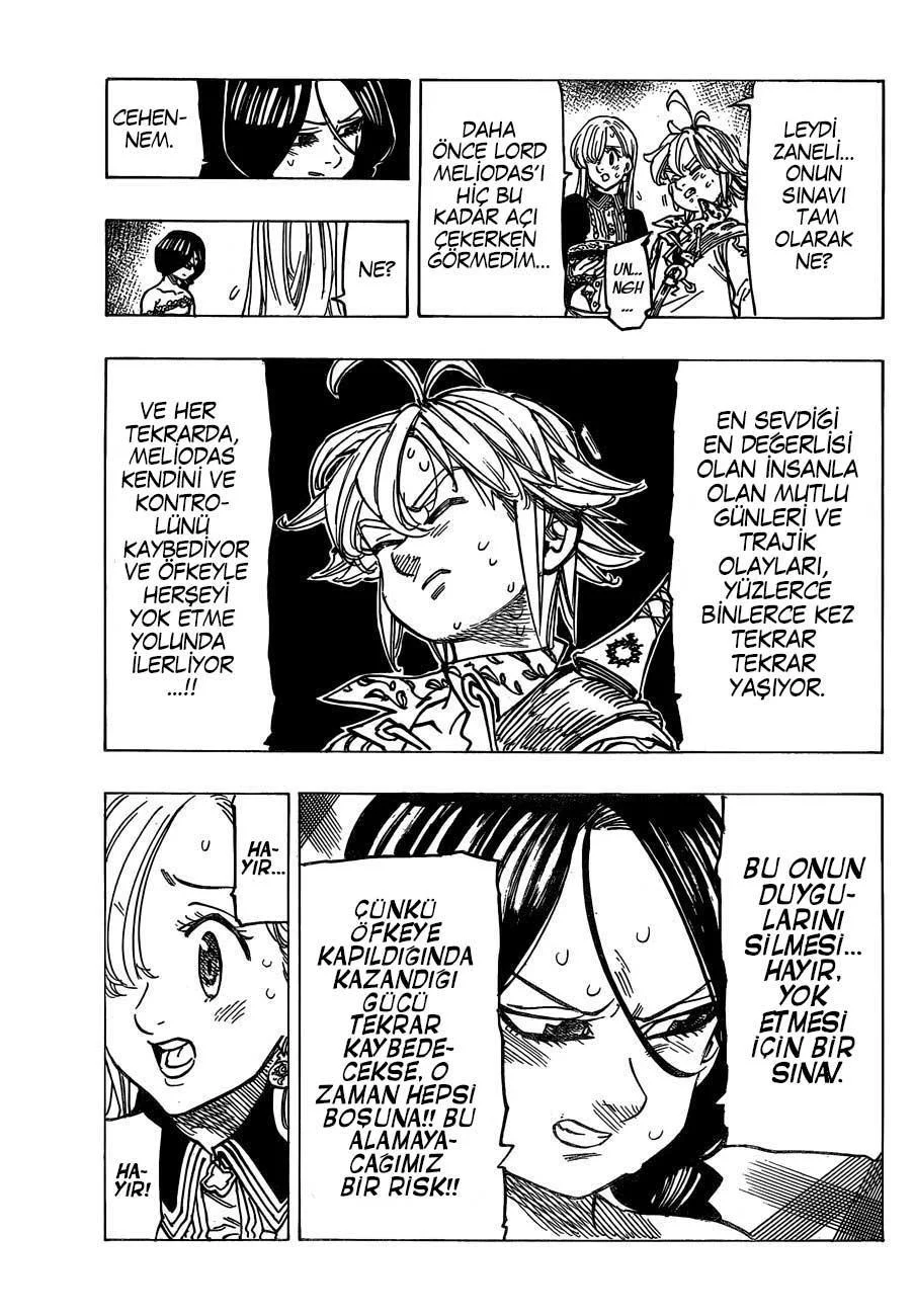 Nanatsu no Taizai - Sayfa 4