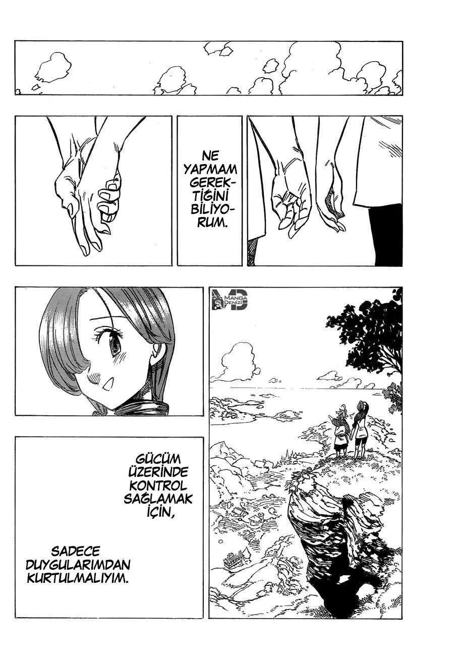 Nanatsu no Taizai - Sayfa 5