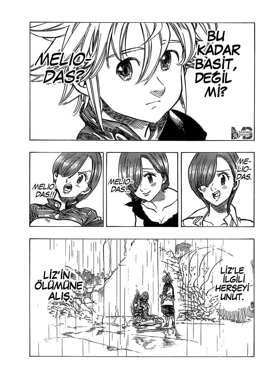 Nanatsu no Taizai - Sayfa 6