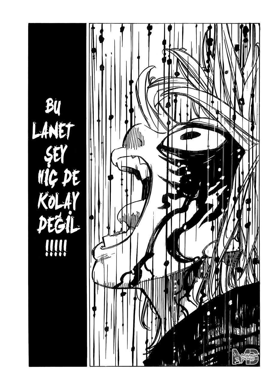 Nanatsu no Taizai mangasının 131 bölümünün 8. sayfasını okuyorsunuz.