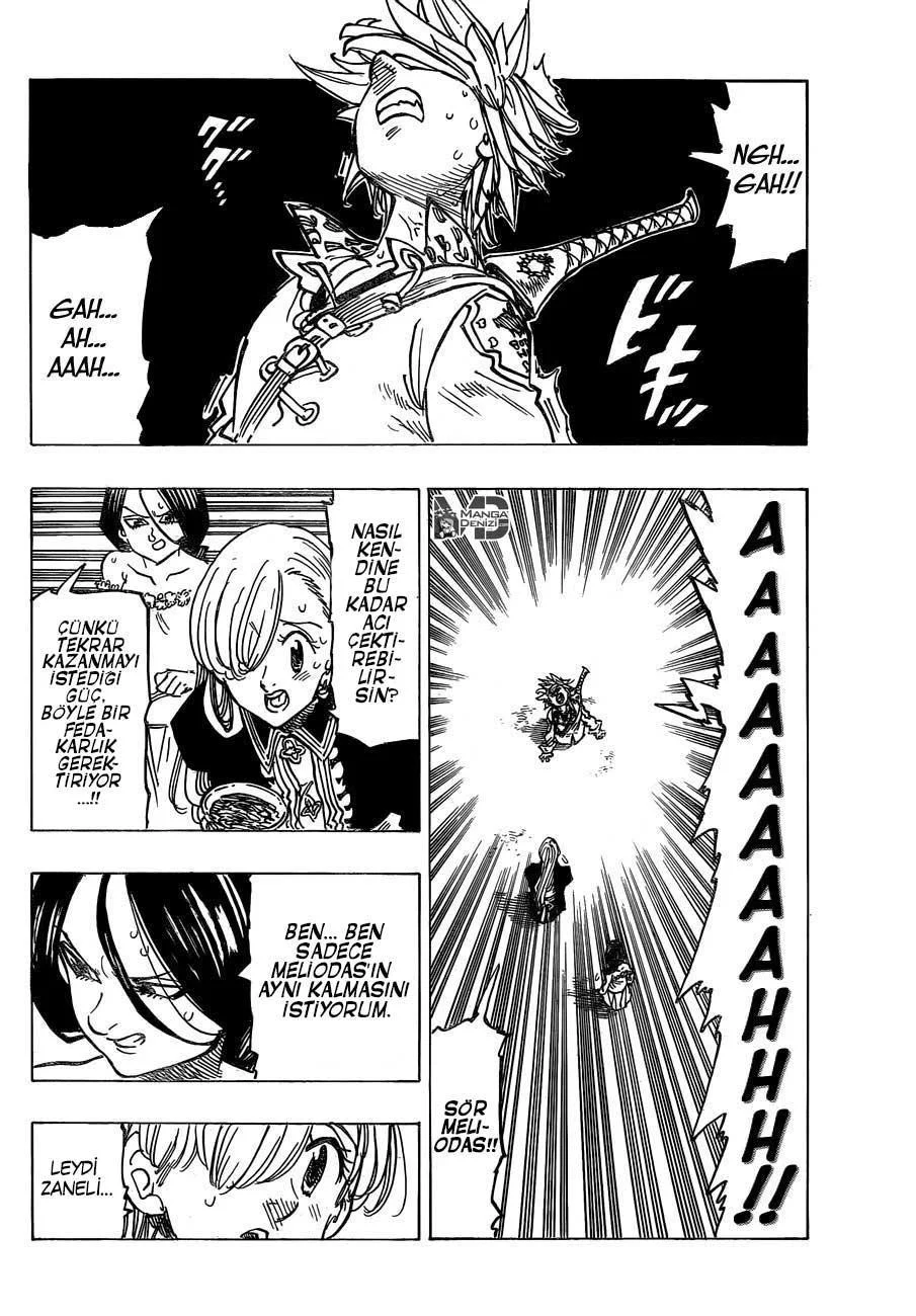 Nanatsu no Taizai - Sayfa 9