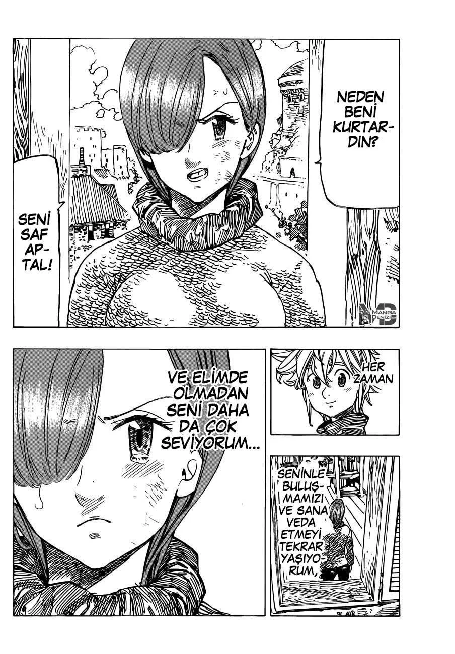 Nanatsu no Taizai - Sayfa 11