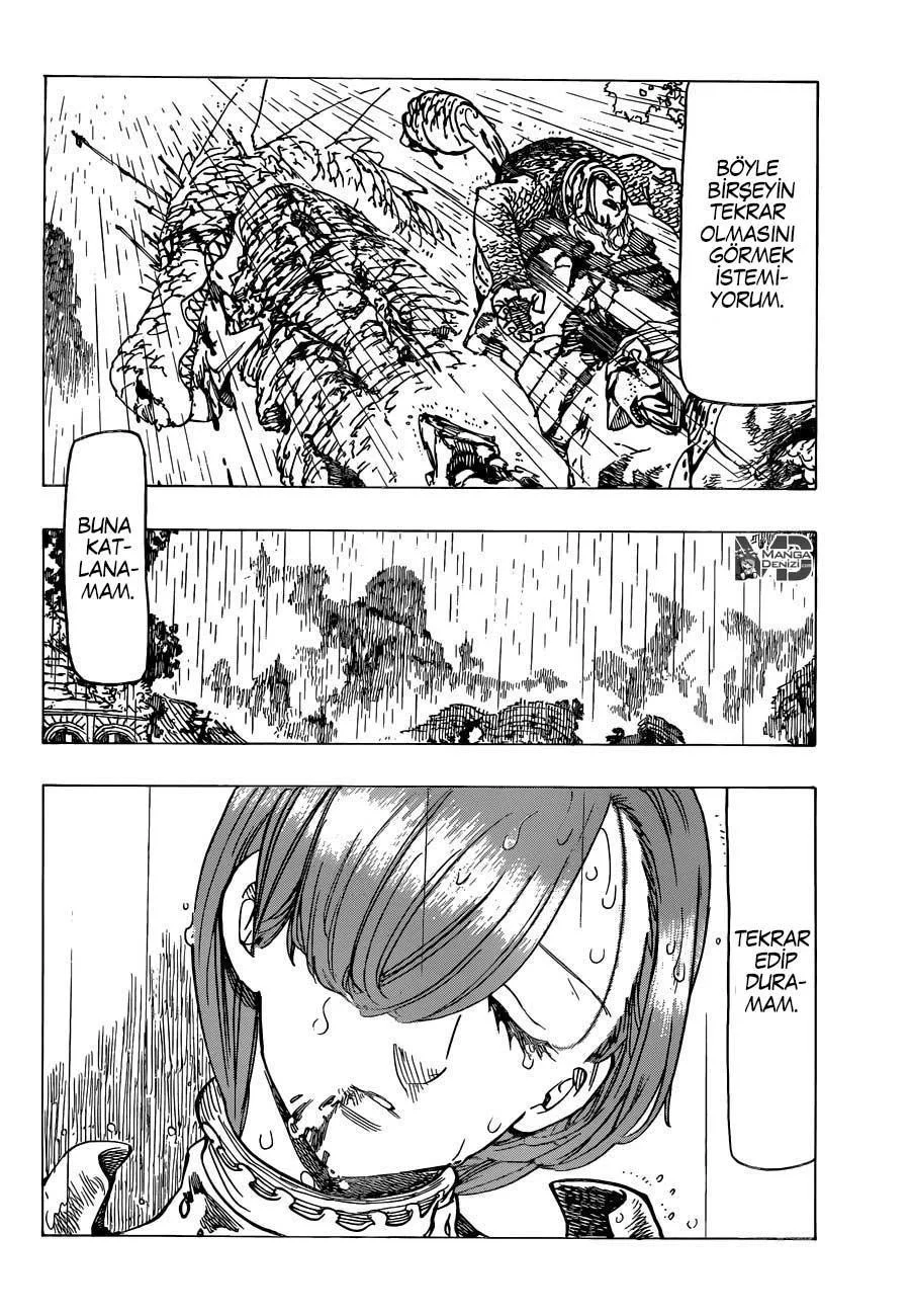 Nanatsu no Taizai - Sayfa 15