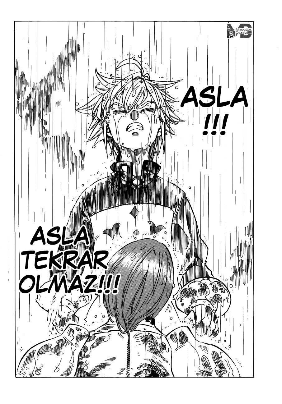 Nanatsu no Taizai mangasının 131 bölümünün 17. sayfasını okuyorsunuz.