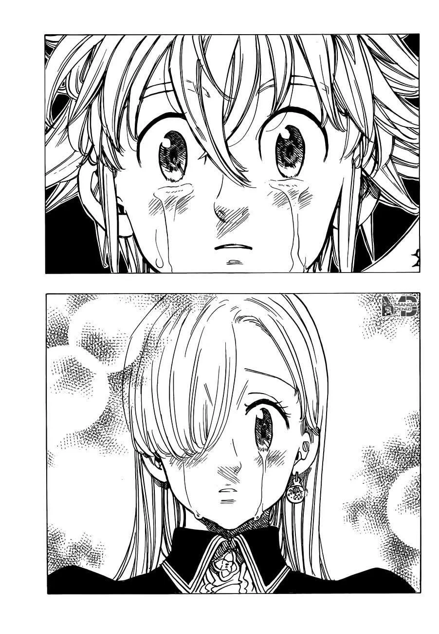 Nanatsu no Taizai - Sayfa 18