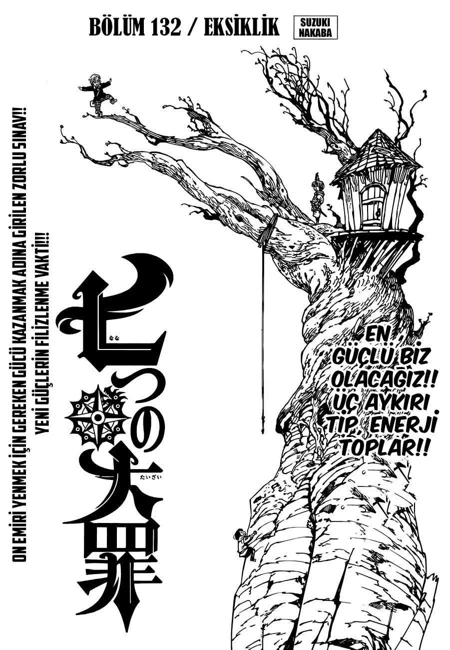 Nanatsu no Taizai - Sayfa 2