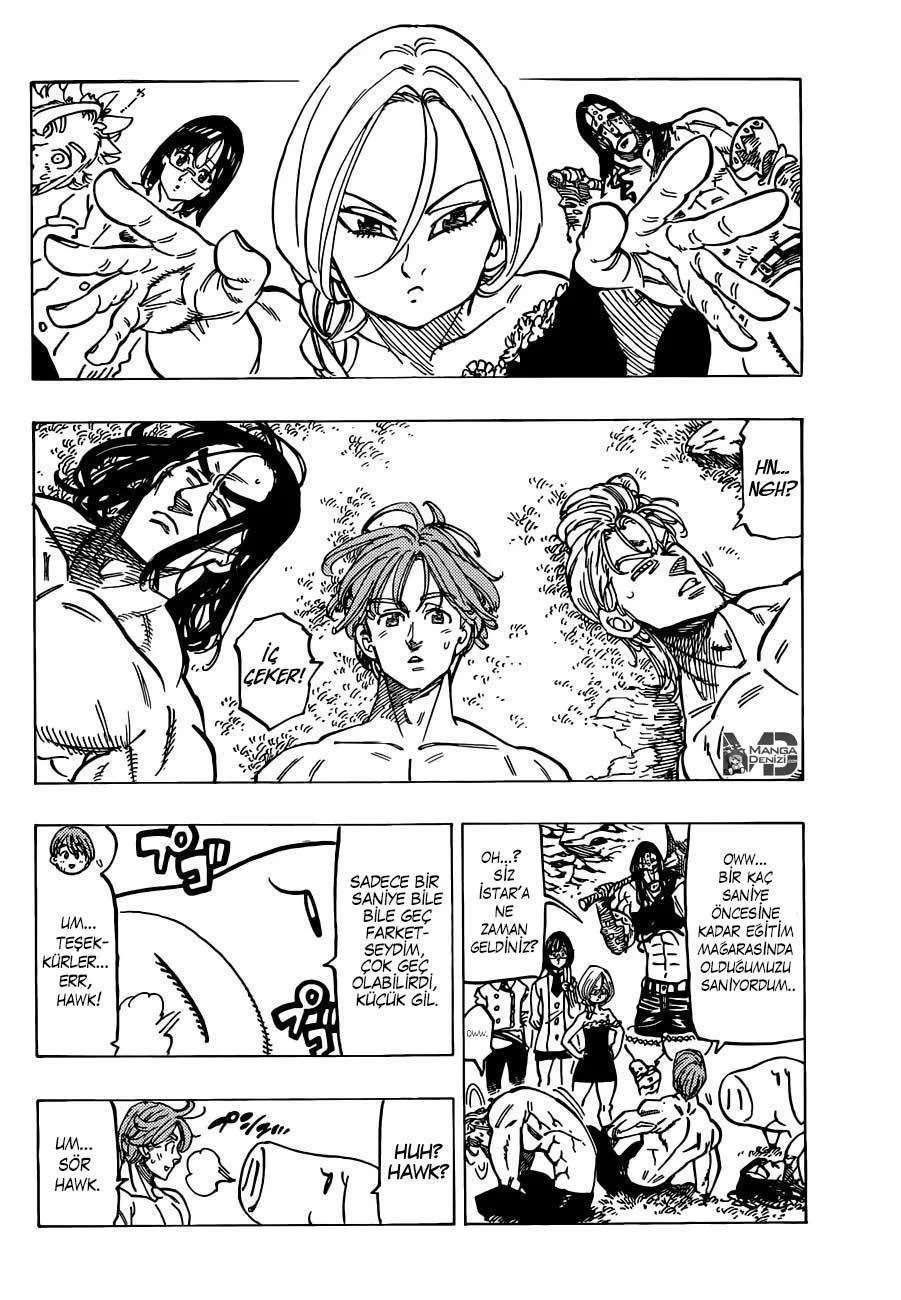 Nanatsu no Taizai - Sayfa 3