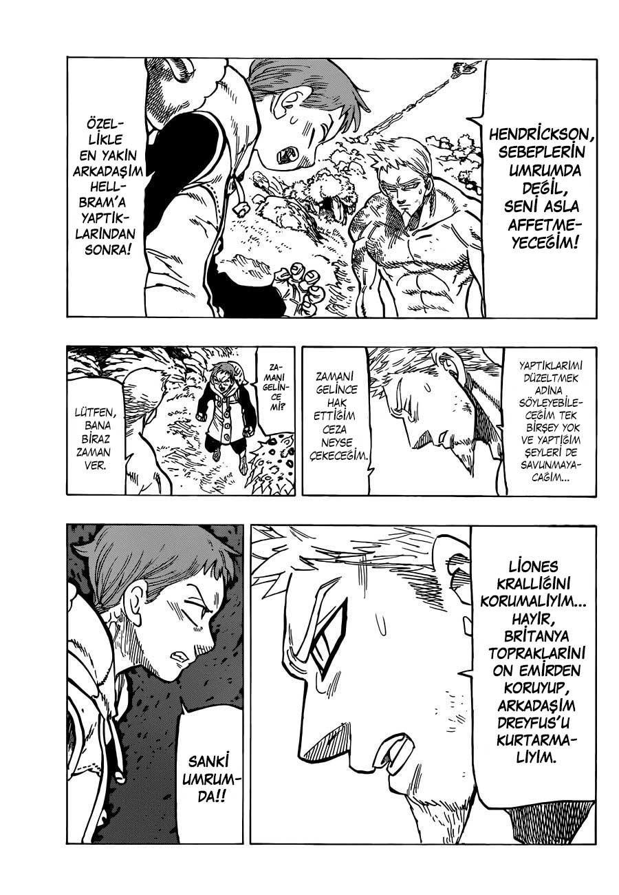 Nanatsu no Taizai mangasının 132 bölümünün 4. sayfasını okuyorsunuz.