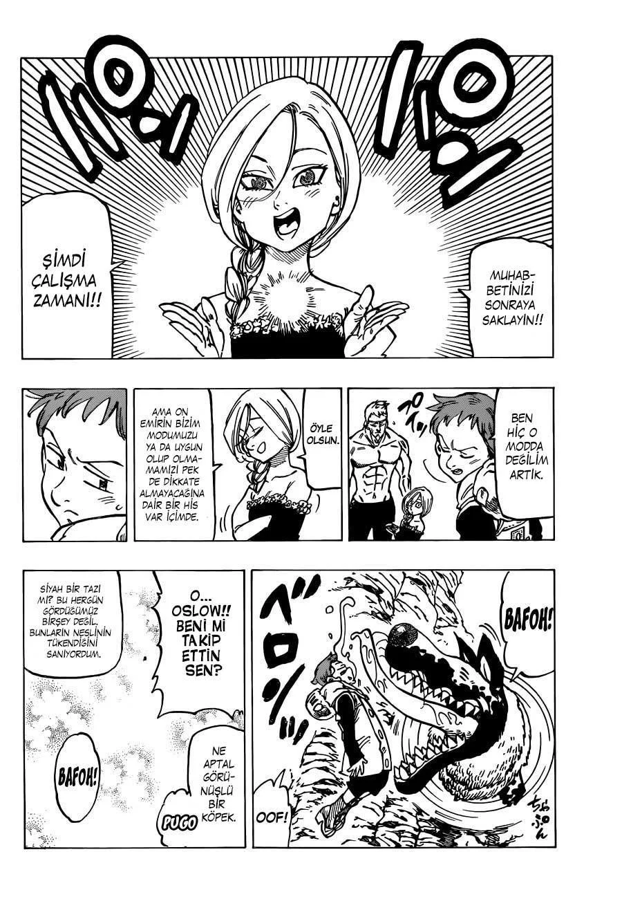 Nanatsu no Taizai - Sayfa 5