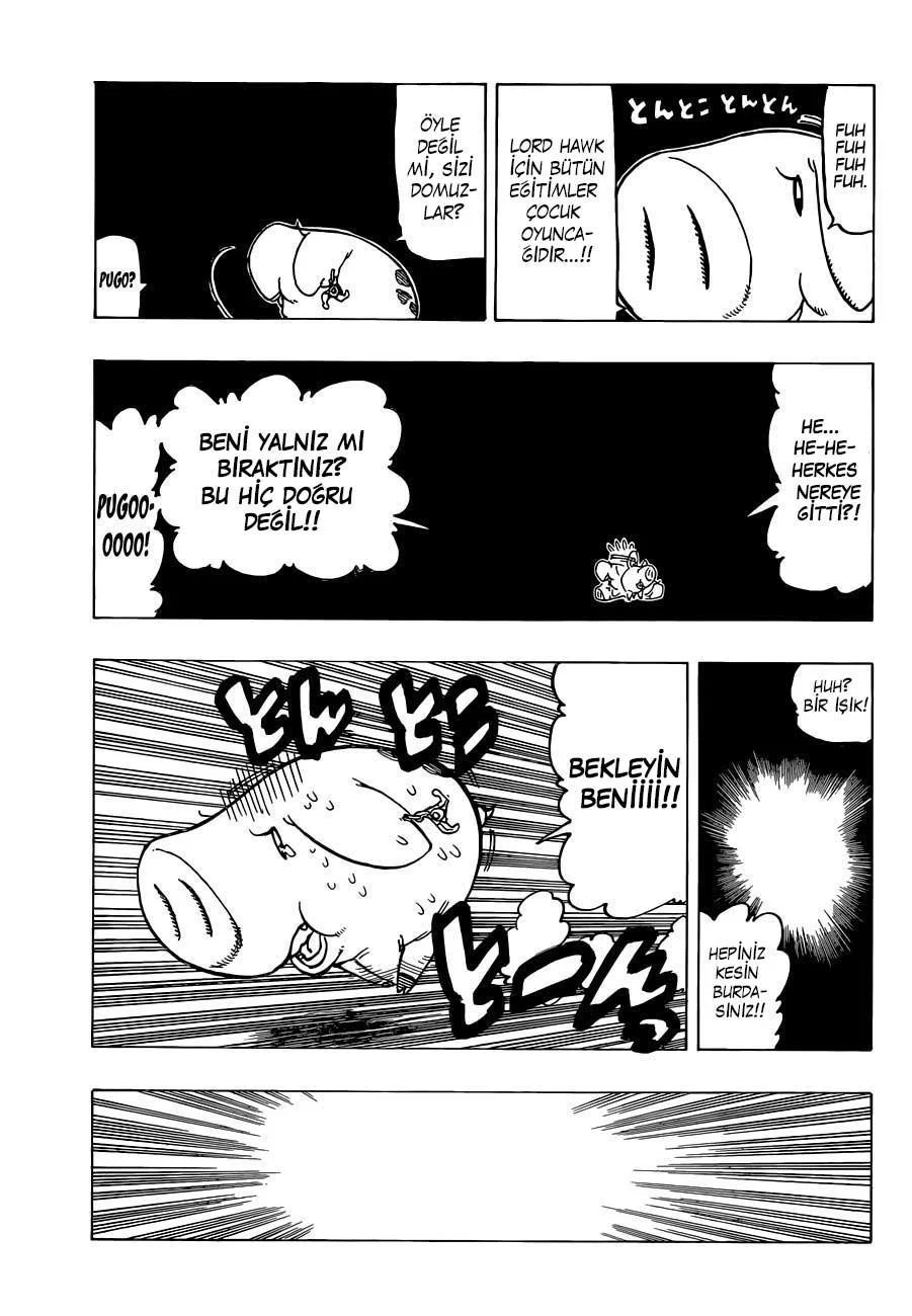 Nanatsu no Taizai - Sayfa 8