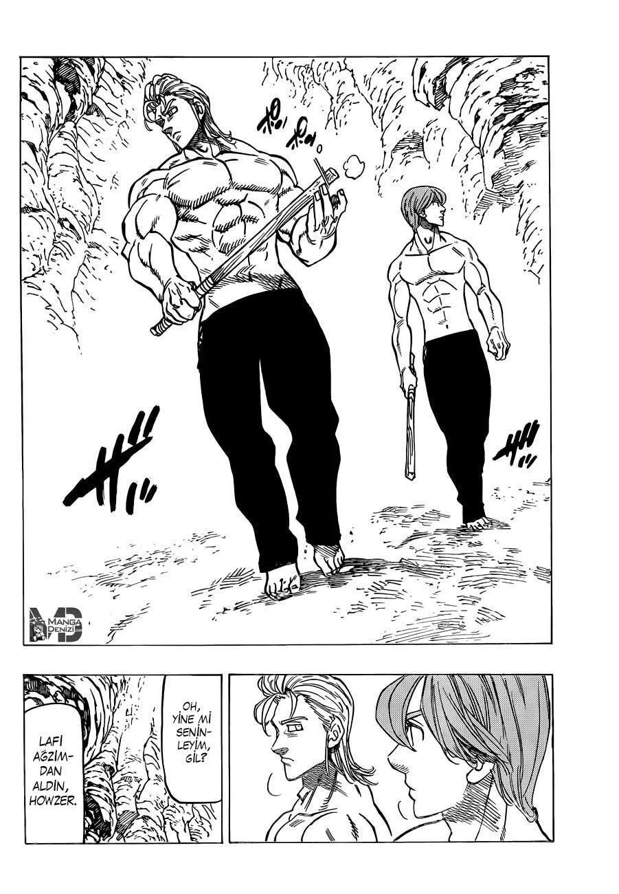 Nanatsu no Taizai - Sayfa 9