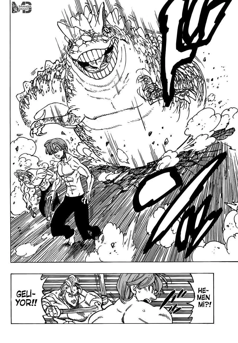 Nanatsu no Taizai - Sayfa 11