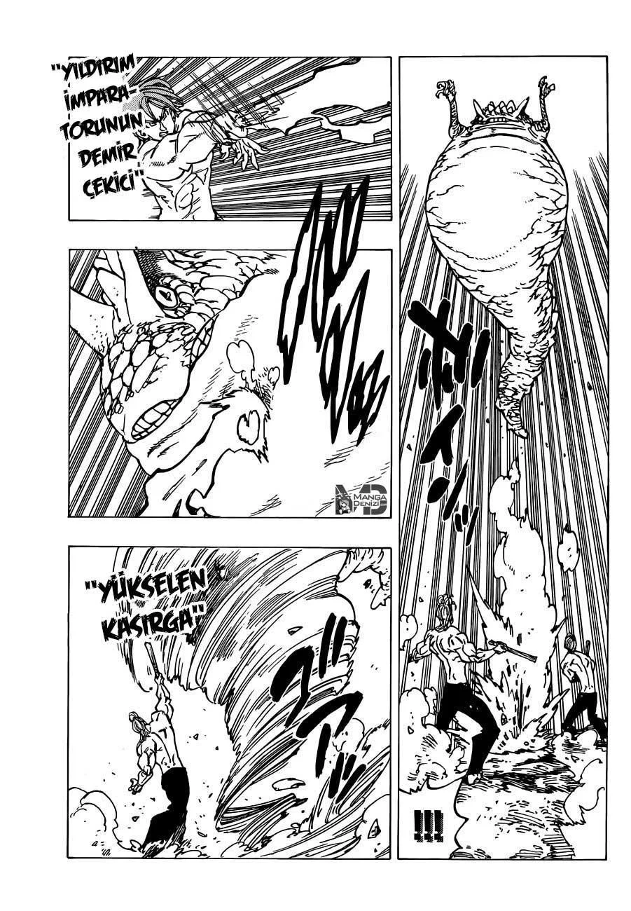 Nanatsu no Taizai - Sayfa 12