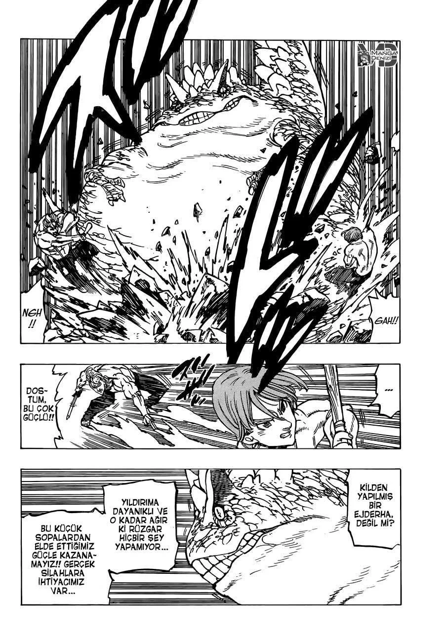 Nanatsu no Taizai - Sayfa 13