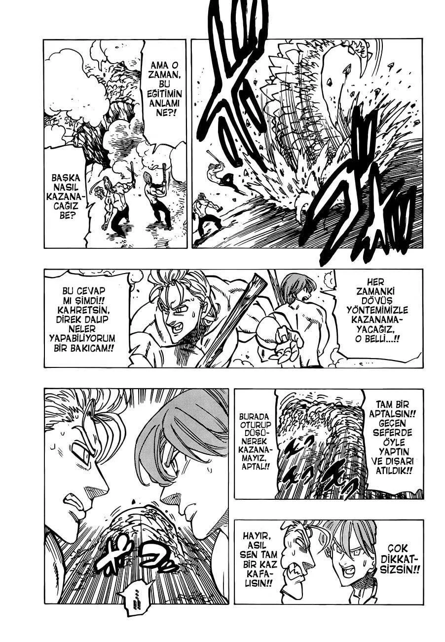 Nanatsu no Taizai - Sayfa 14