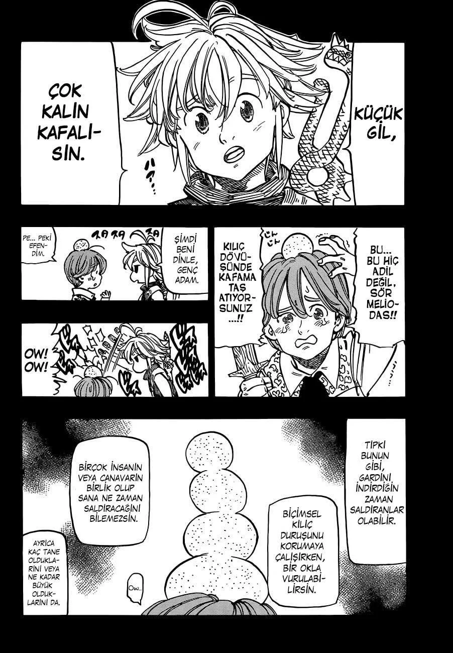 Nanatsu no Taizai - Sayfa 15