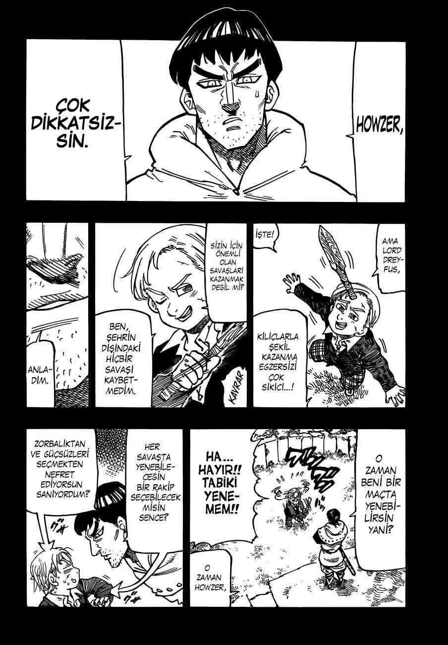 Nanatsu no Taizai - Sayfa 17