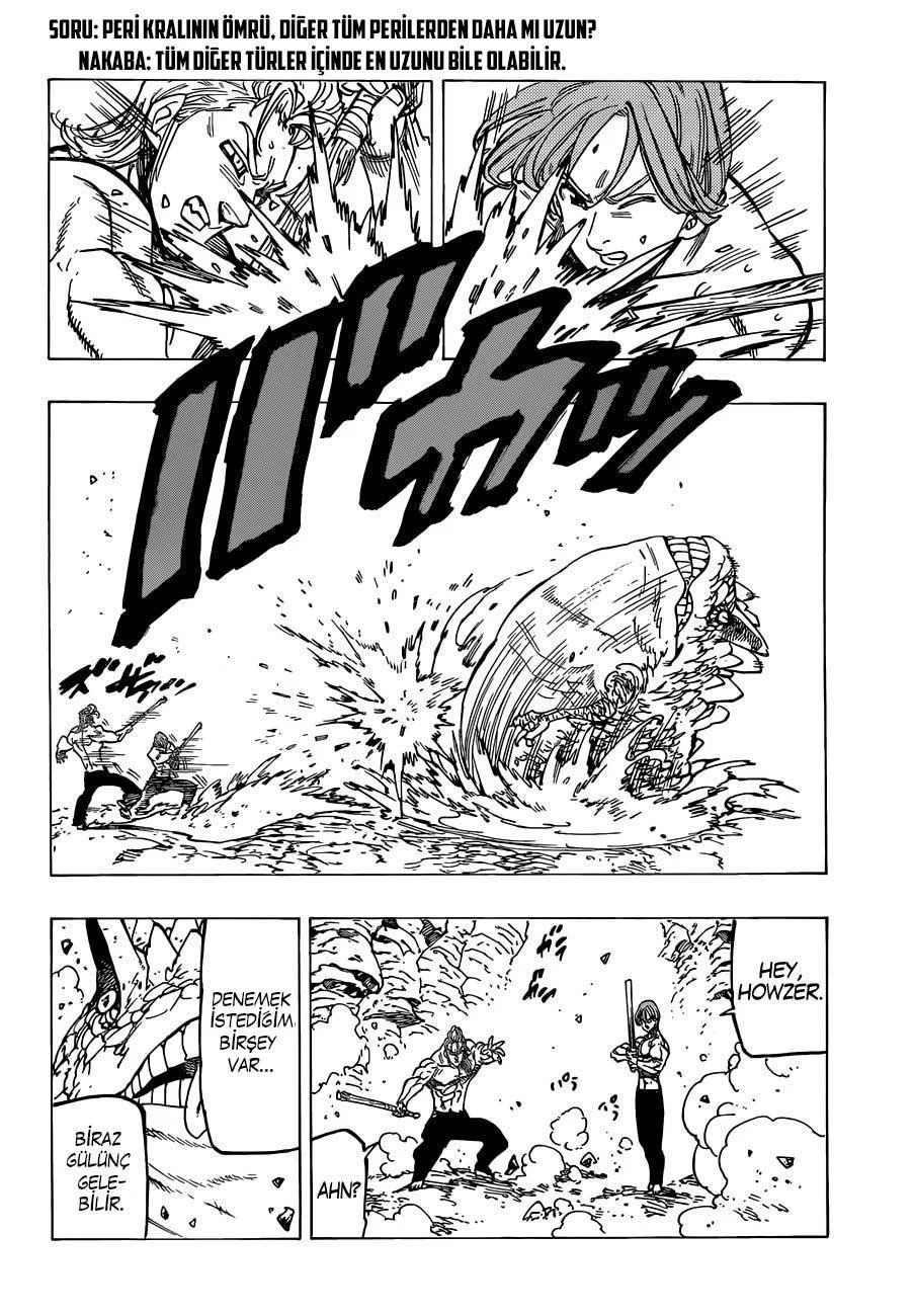 Nanatsu no Taizai - Sayfa 19