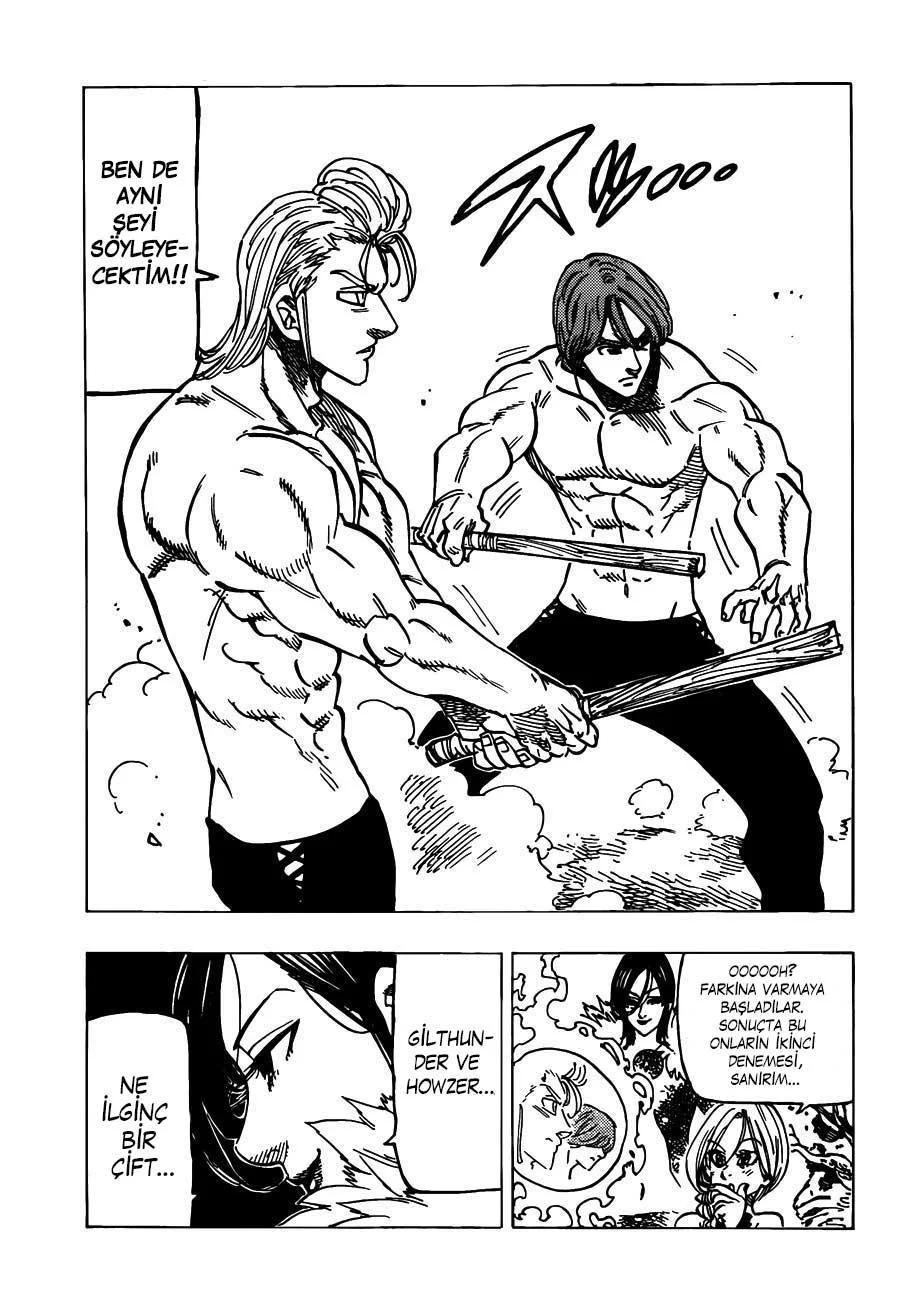 Nanatsu no Taizai - Sayfa 20