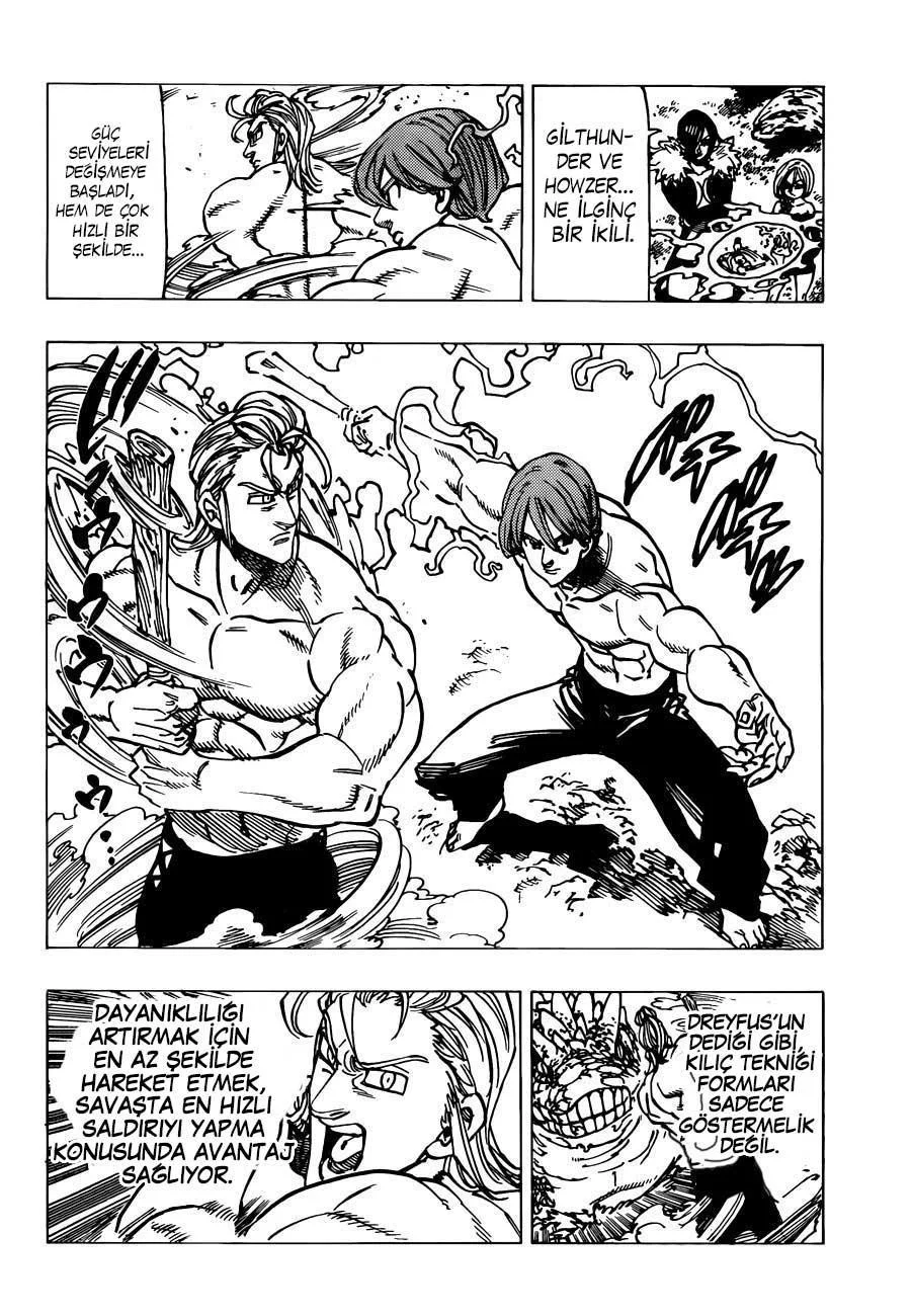 Nanatsu no Taizai - Sayfa 3