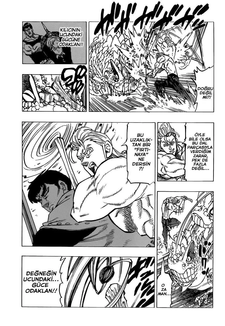 Nanatsu no Taizai - Sayfa 4