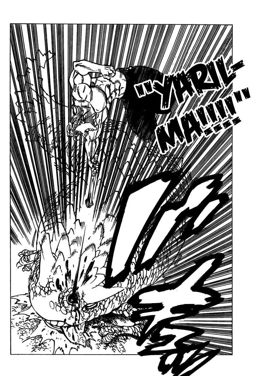 Nanatsu no Taizai - Sayfa 5