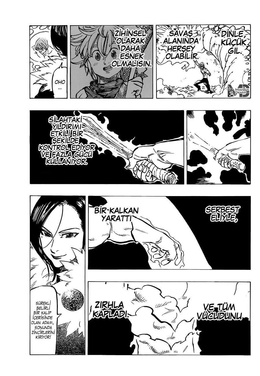 Nanatsu no Taizai - Sayfa 6