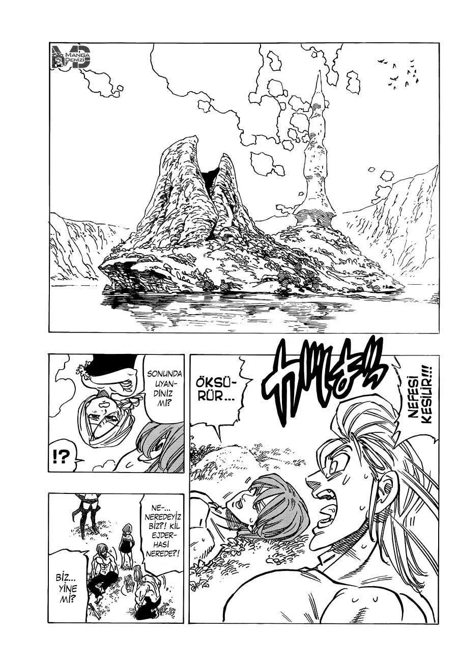 Nanatsu no Taizai - Sayfa 10
