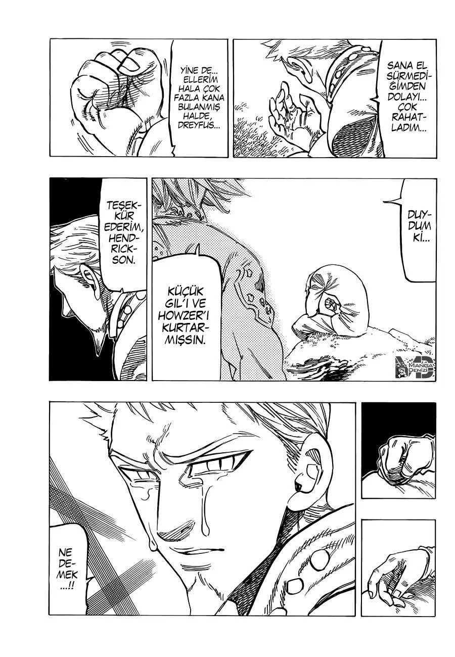 Nanatsu no Taizai - Sayfa 12