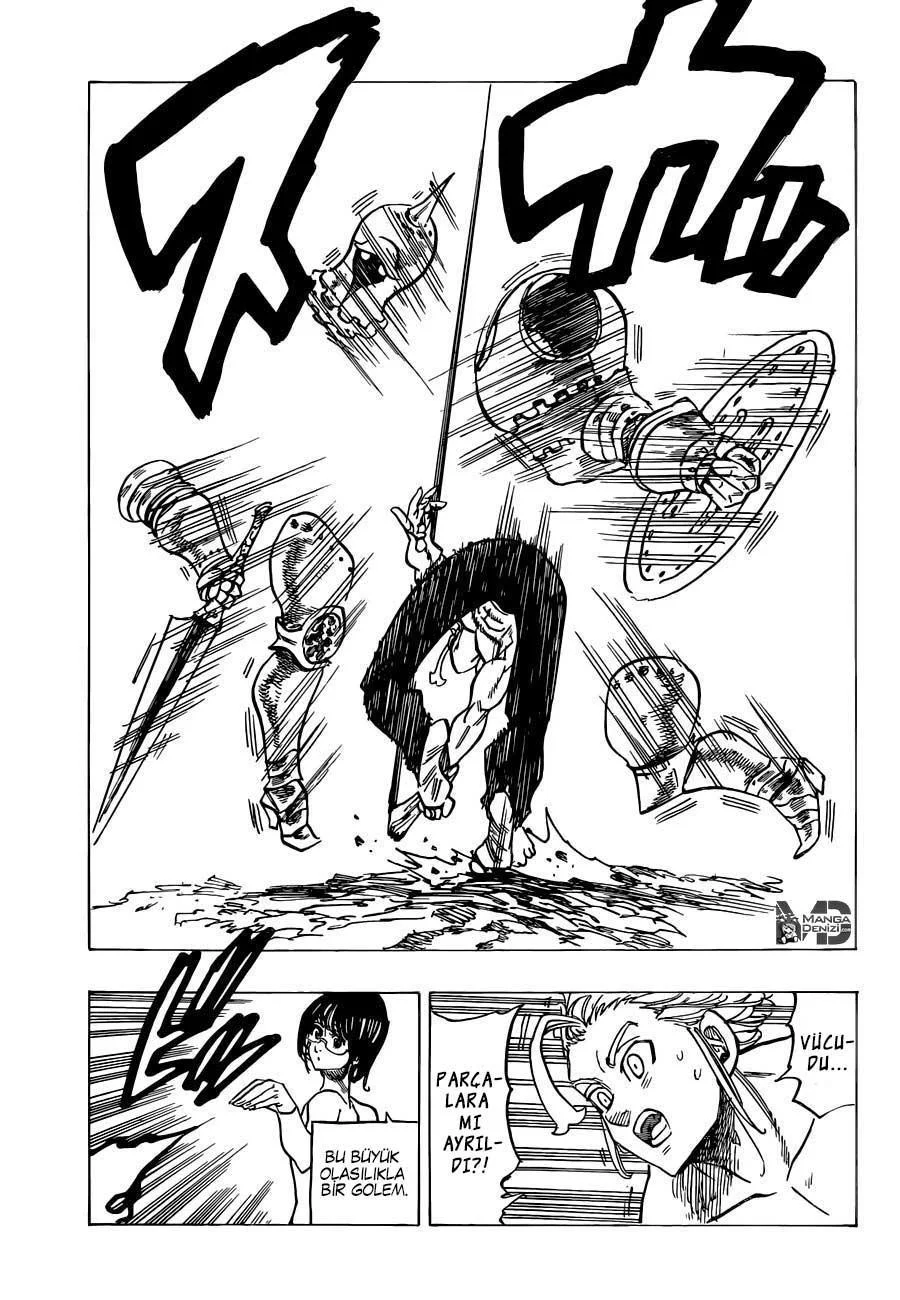 Nanatsu no Taizai - Sayfa 14