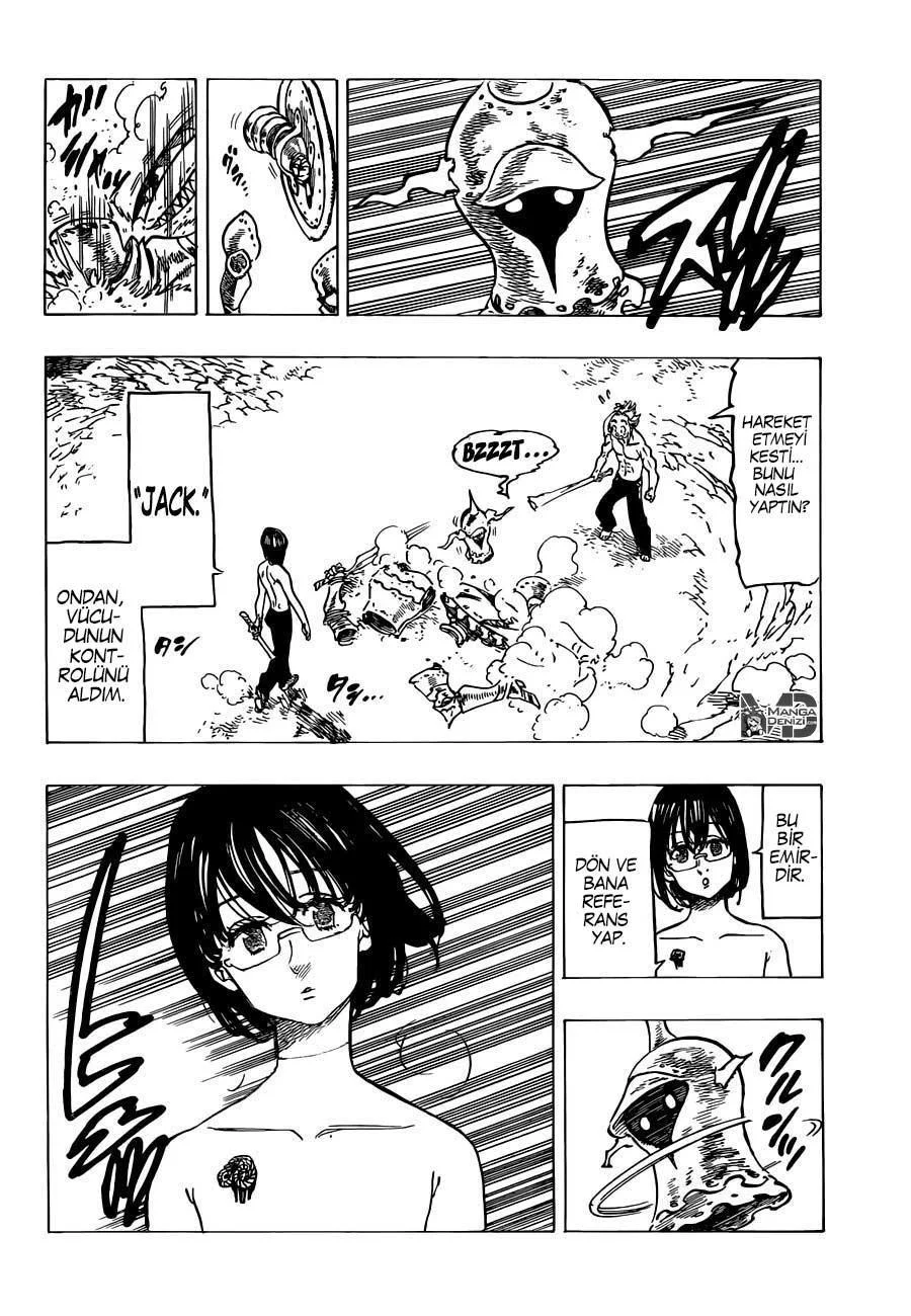 Nanatsu no Taizai - Sayfa 15